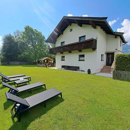 Haus Milan Villa Sankt Johann in Tirol Buitenkant foto