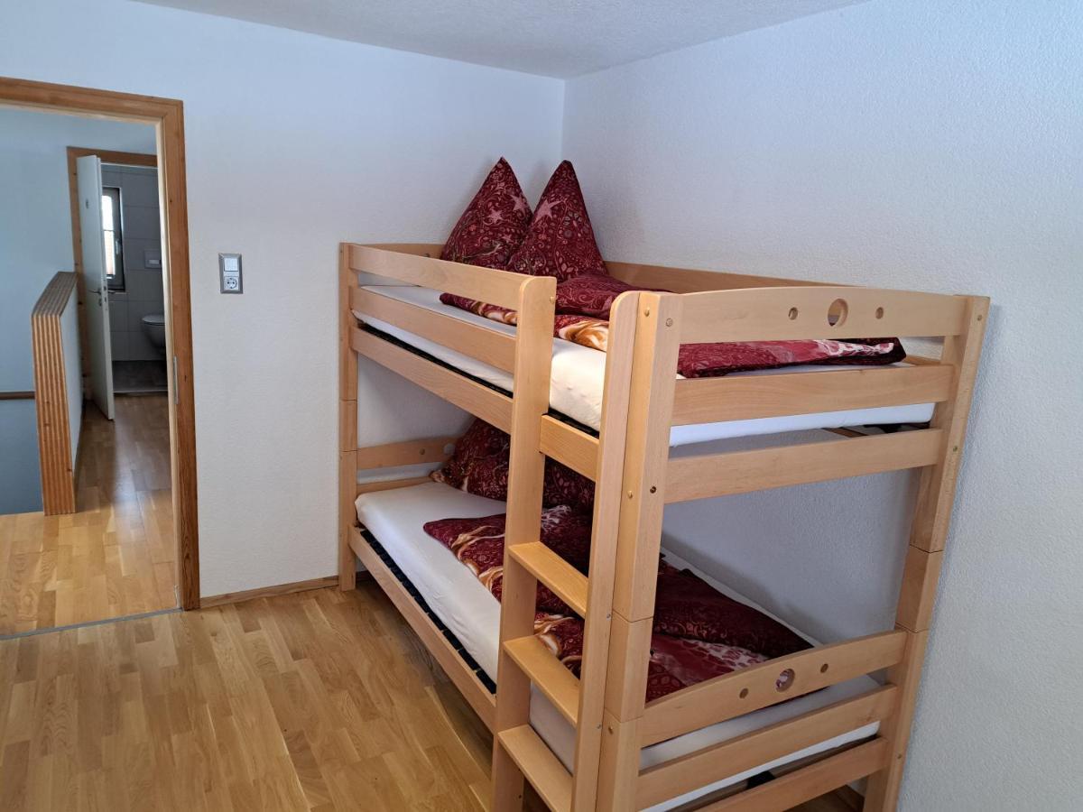 Haus Milan Villa Sankt Johann in Tirol Buitenkant foto