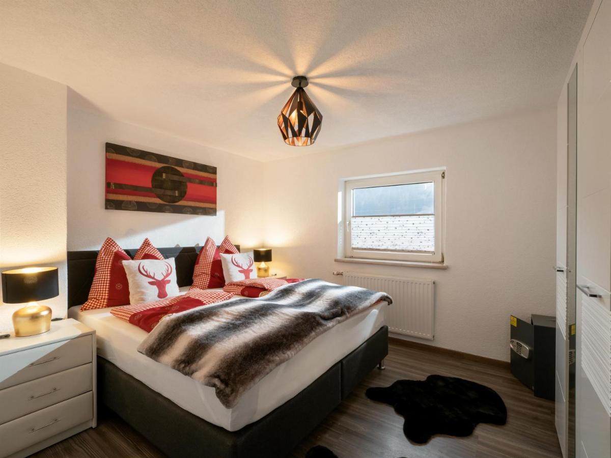 Haus Milan Villa Sankt Johann in Tirol Buitenkant foto