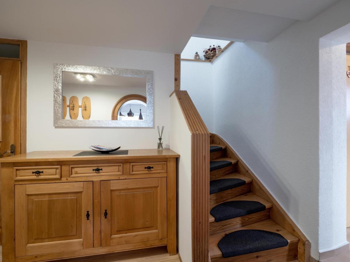 Haus Milan Villa Sankt Johann in Tirol Buitenkant foto