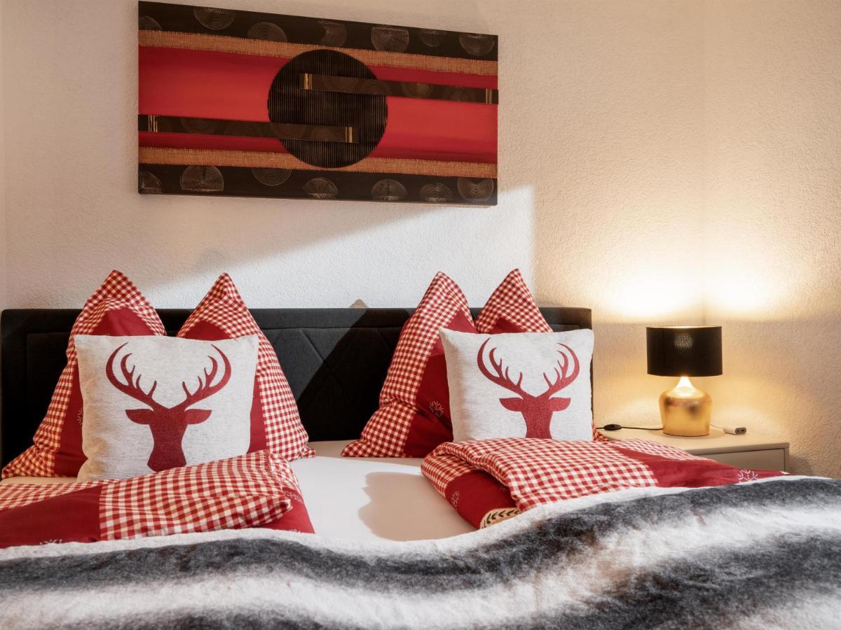 Haus Milan Villa Sankt Johann in Tirol Buitenkant foto
