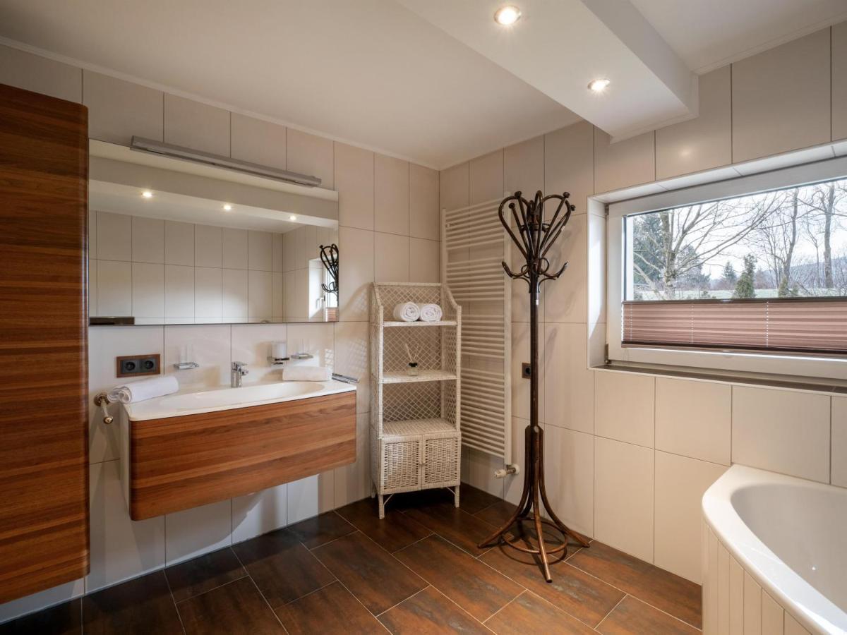 Haus Milan Villa Sankt Johann in Tirol Buitenkant foto